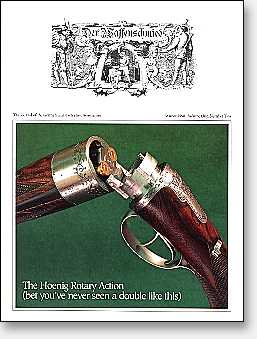 German Gun Collectors Association