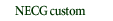 necg custom