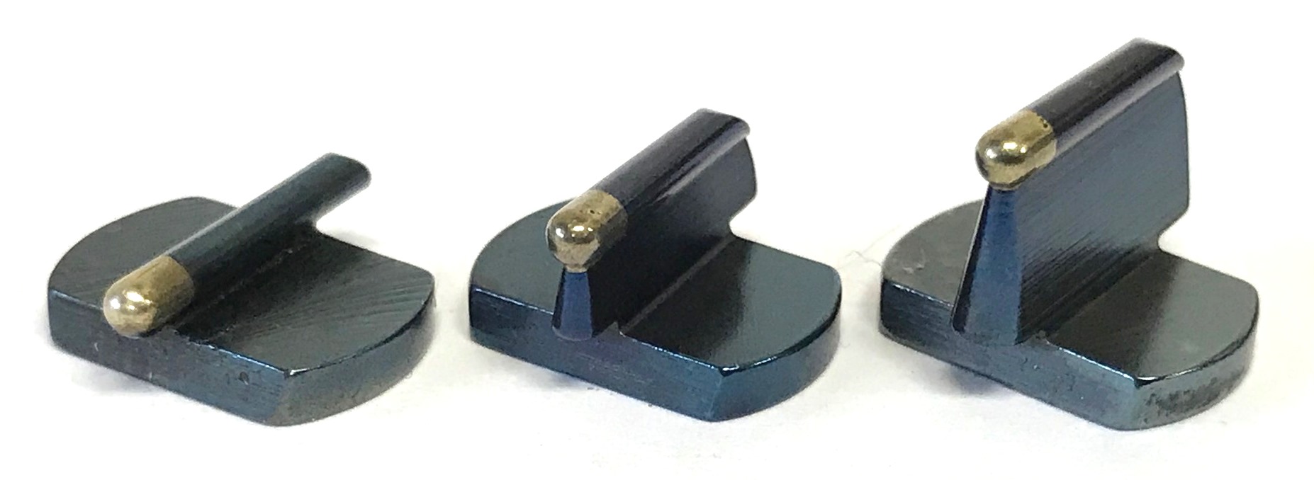 Traditional Silver Bead R11040, Front Sights New England Custom Gun