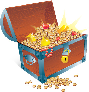 Treasure Chest