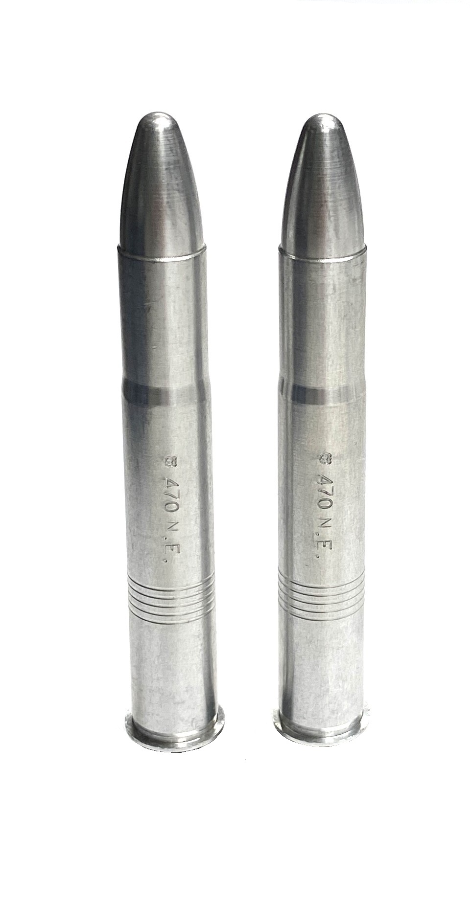 .470 N.E. Full Size Practice Pair