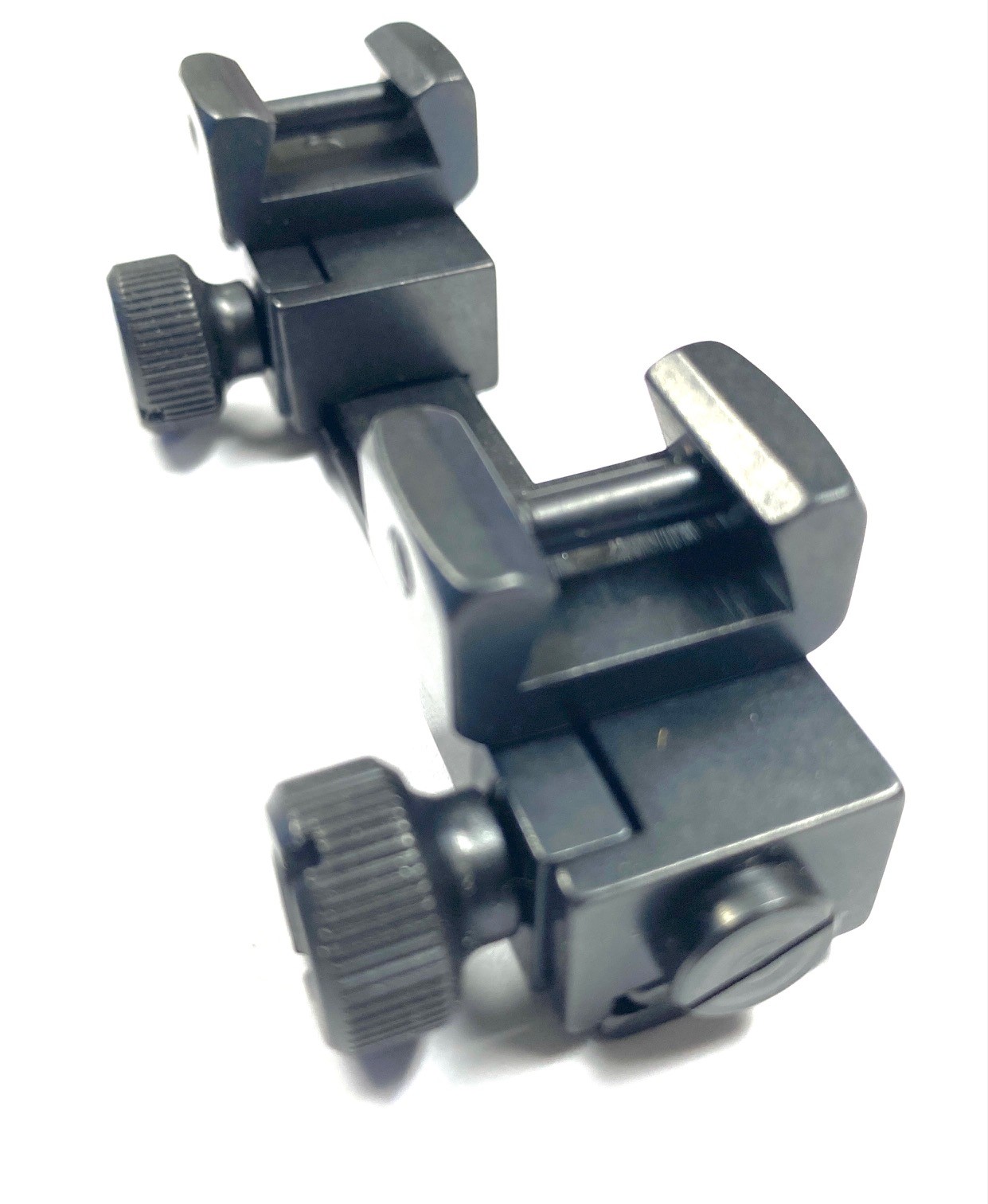 ERA - Traditional Rail mount for 11mm Base - 42370