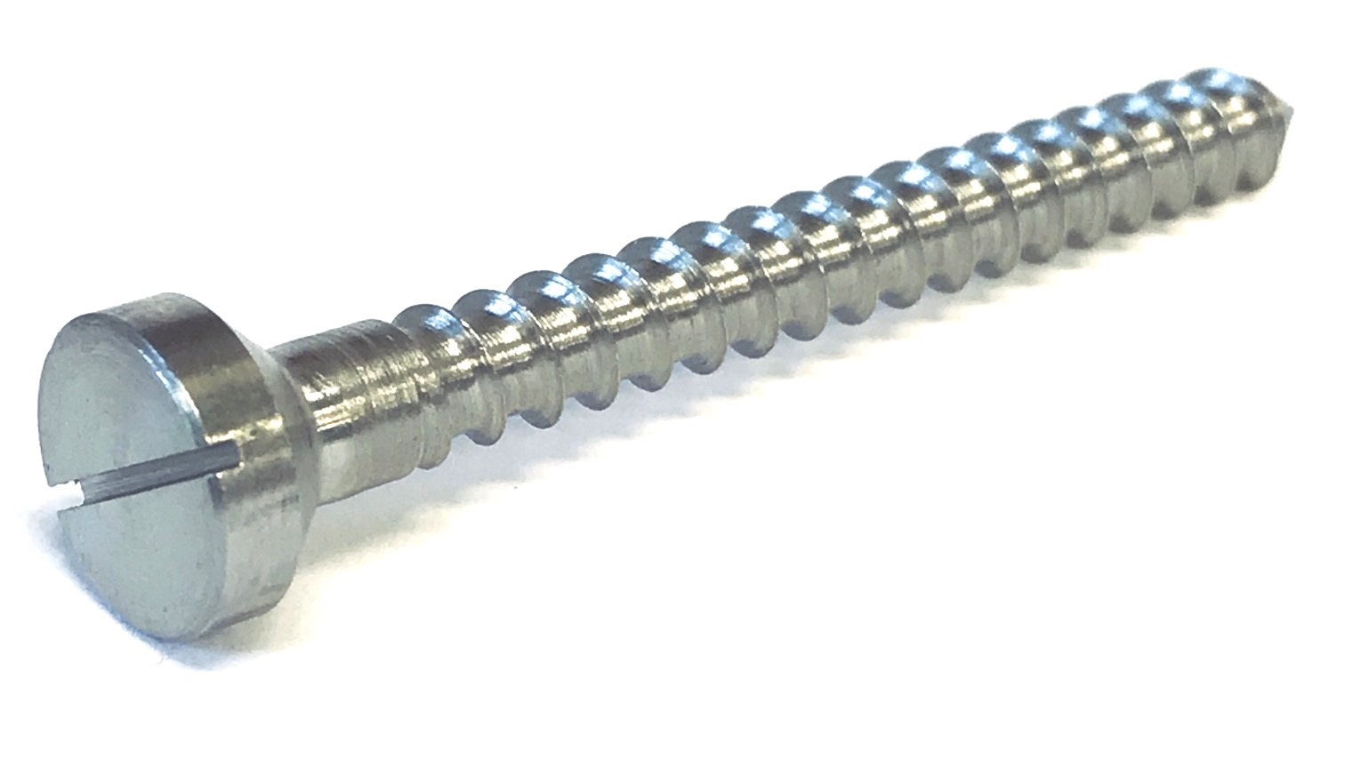 Buttplate Screws