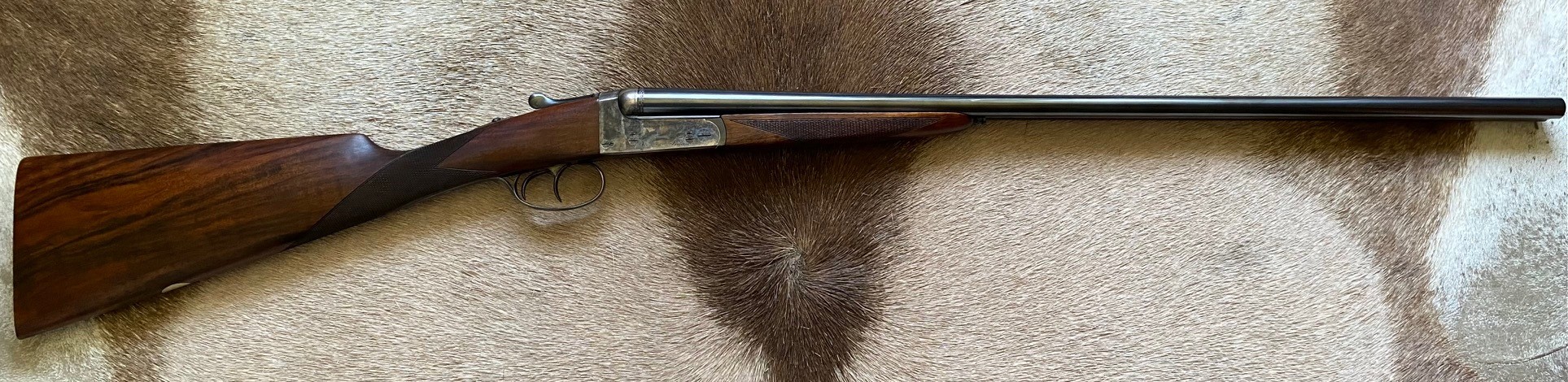 AYA 4/53 - .28ga. - 27" - #288
