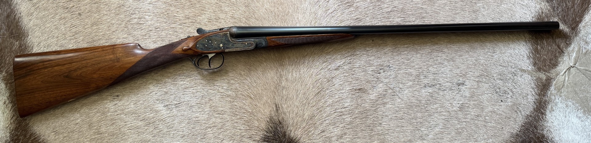 AYA - No.1 - 20ga. - 26"