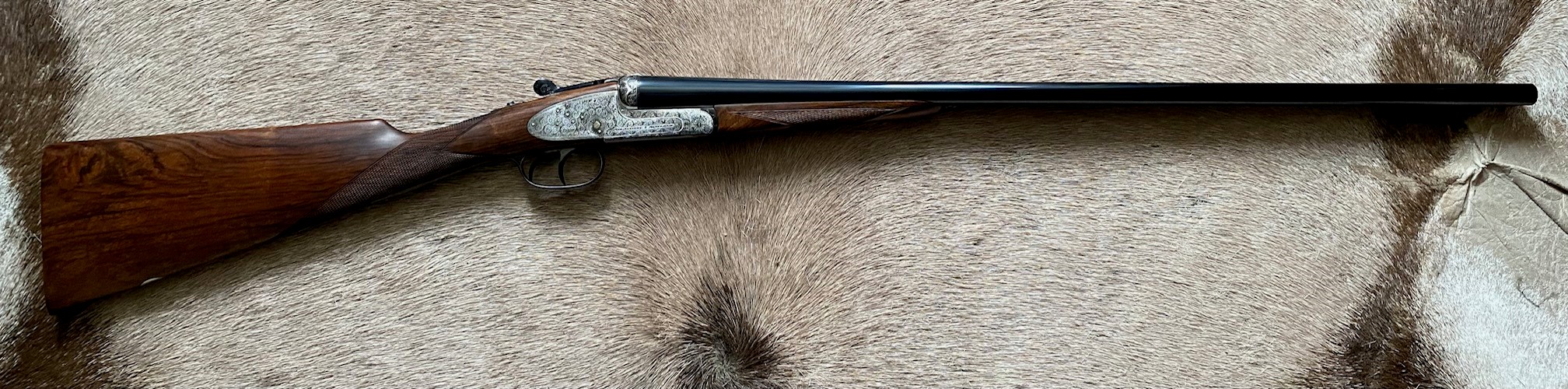 AYA - No.2 RA - 20ga. - 28" - NG-110