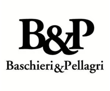 Baschieri & Pellagri 16ga.F2 Classic - 2 5/8" - 1 oz - 8 shot