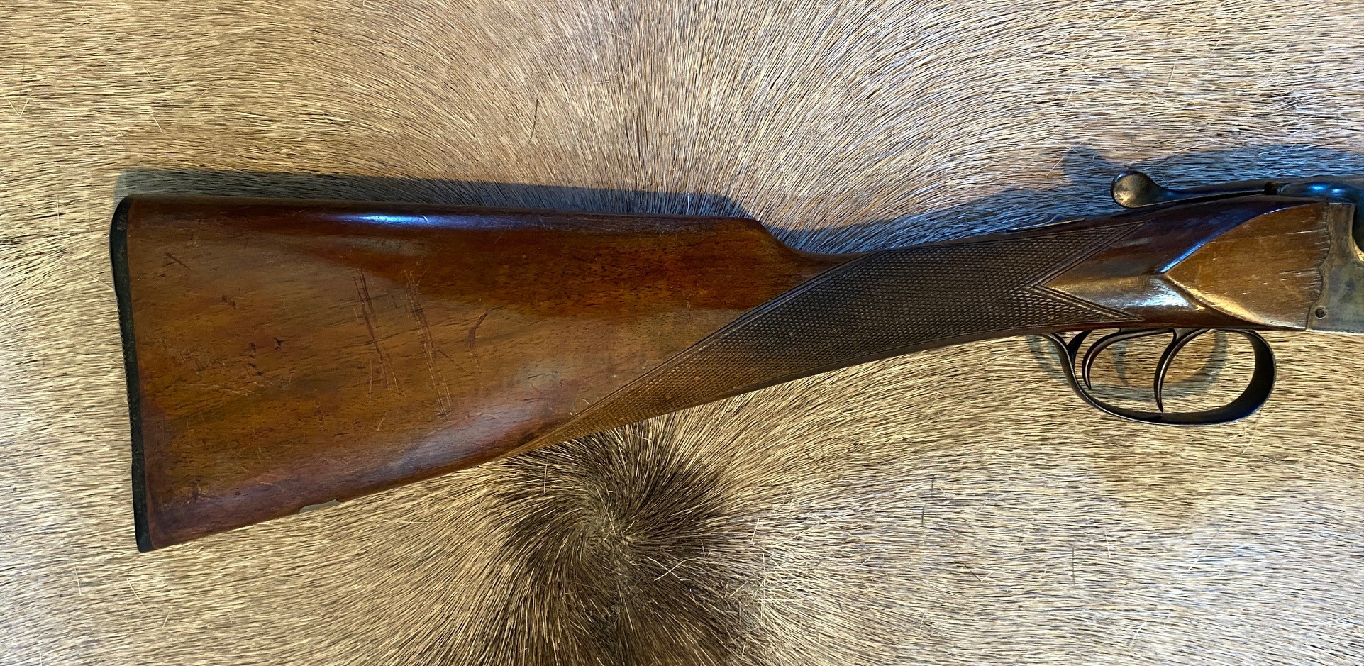 Bernardelli - Gamecock - 20 Gauge
