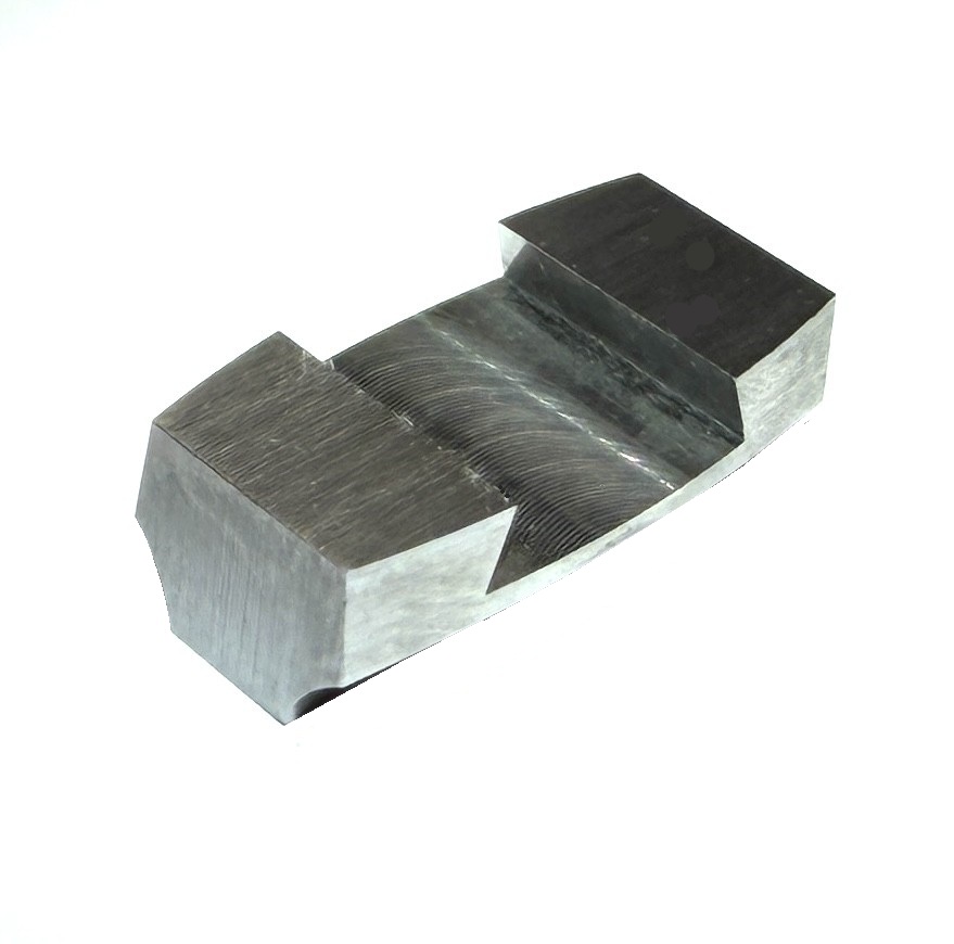 German Claw Mount - Front Saddle Base