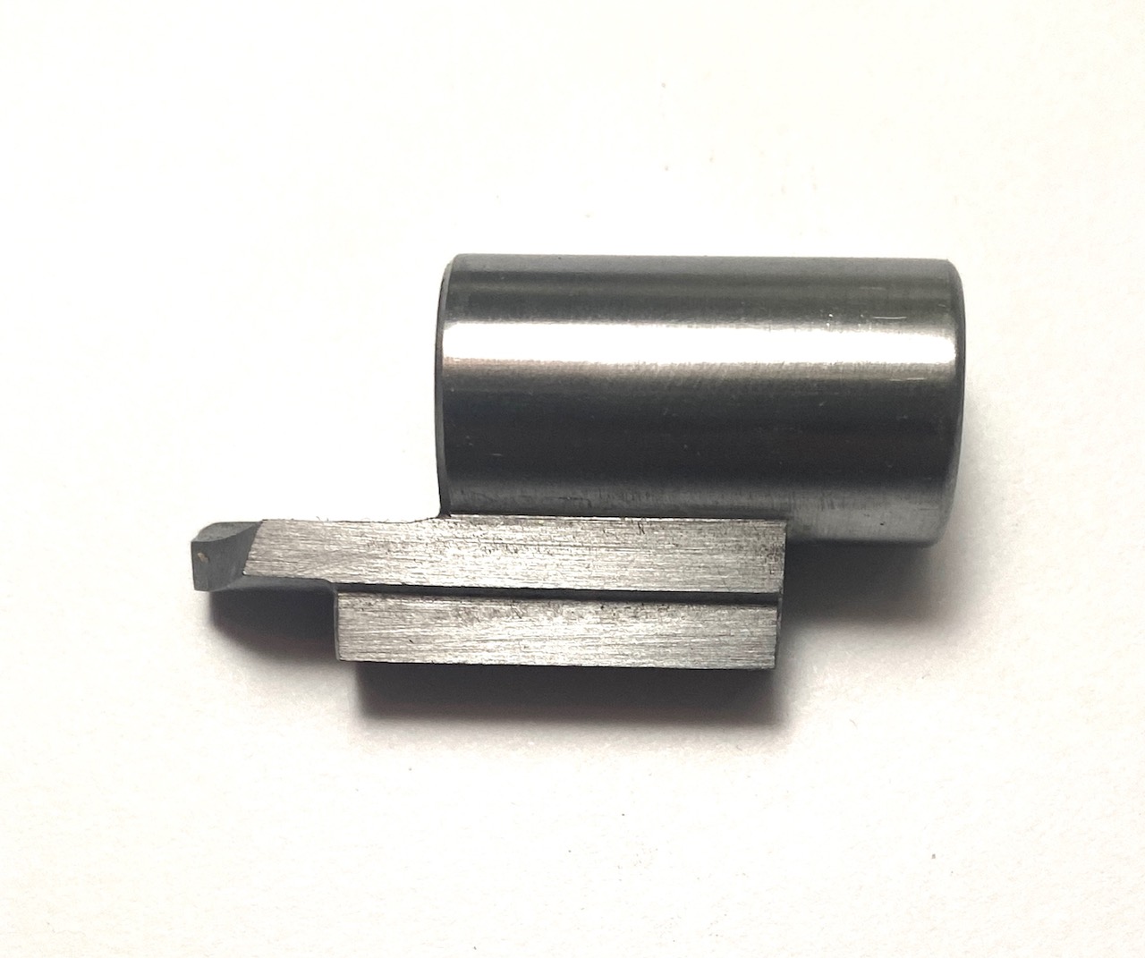 Mauser Long Cocking Piece - Magnum Mauser