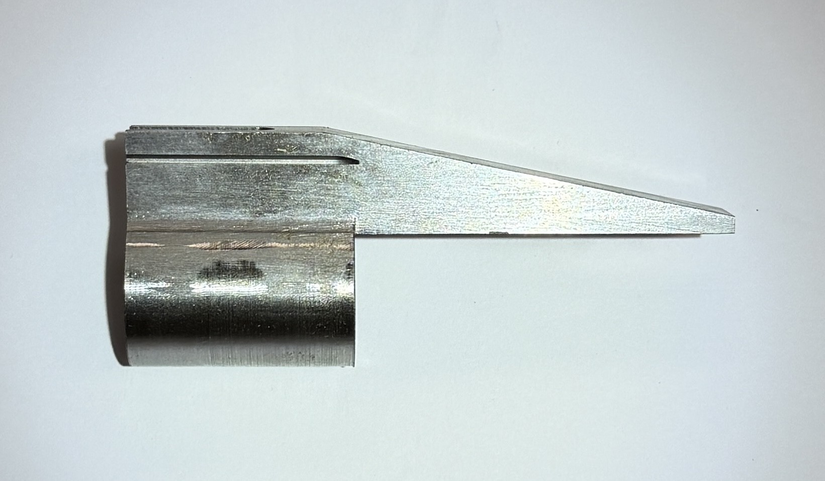 ERA- Banded Ramp 12510