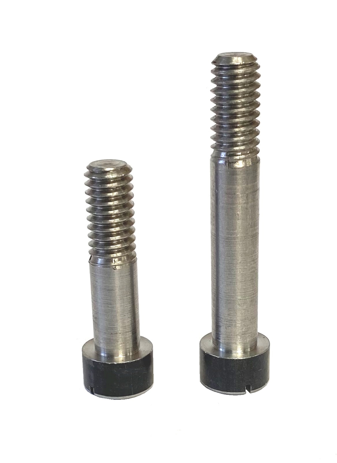 Guard Screws - Mauser 98 - Magnum Length