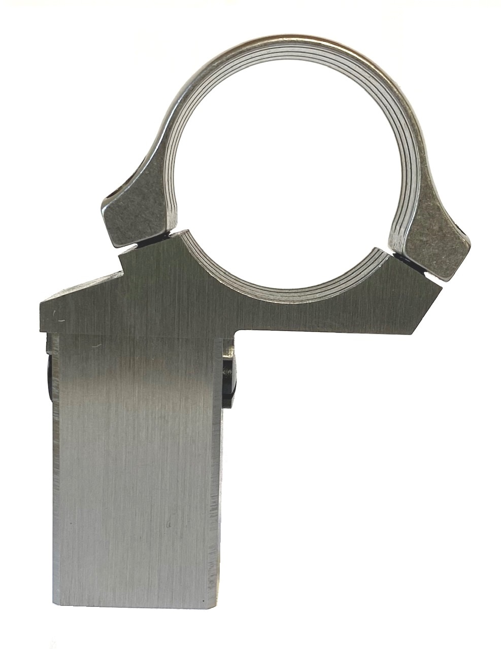 German Claw Mount Rear Off-Set Ring - 1" / 26mm - R-56000-2626