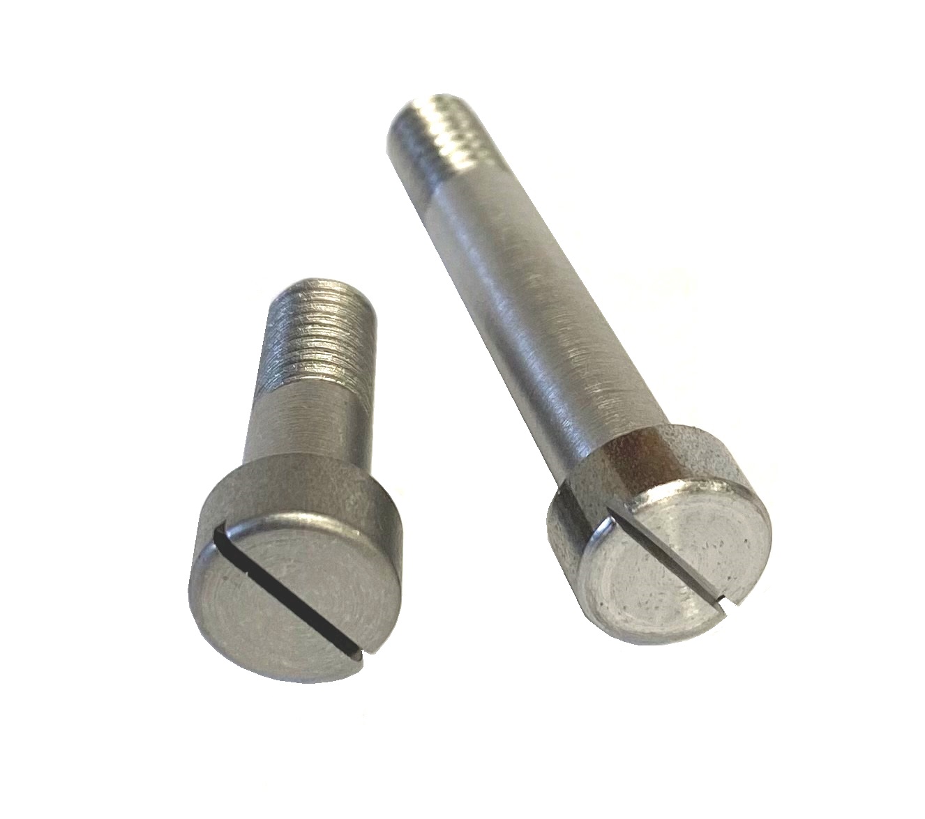 Guard Screws - Mauser 98 - Standard Length