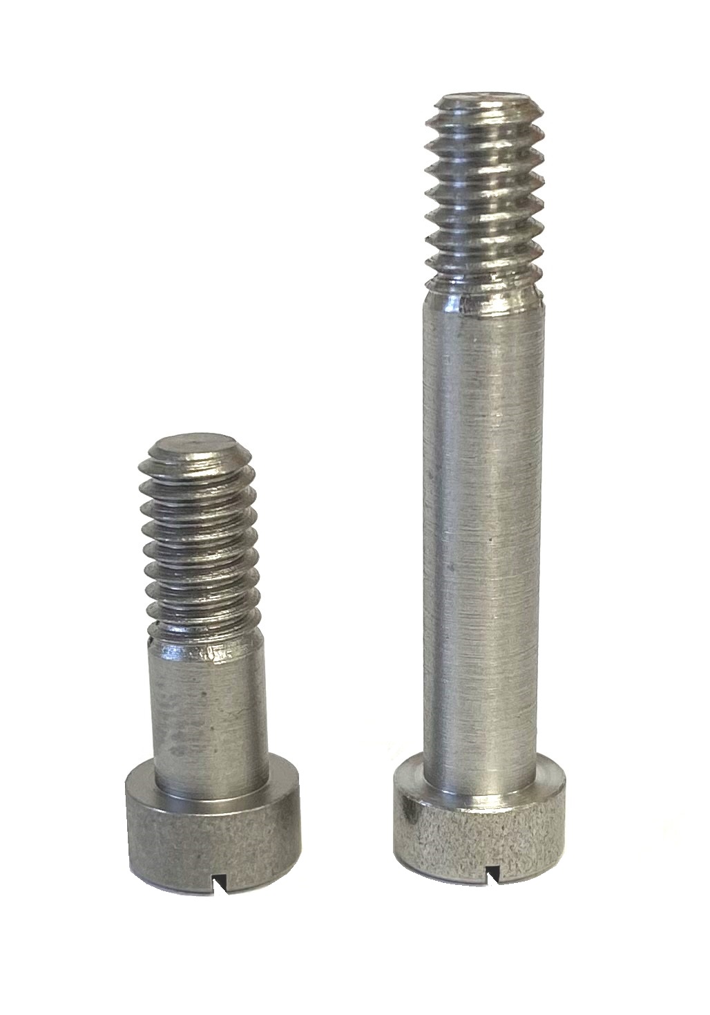 Guard Screws - Mauser 98 - Standard Length