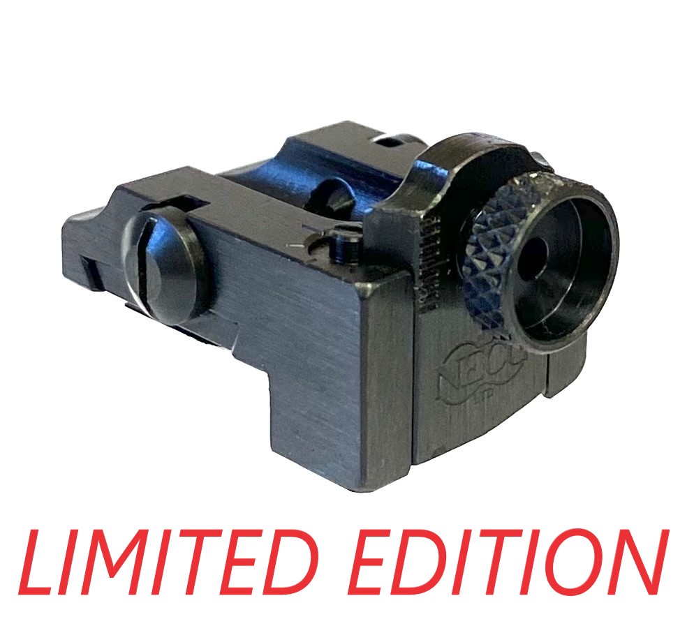 NECG - EAW Peep Sight - "Limited Edition"