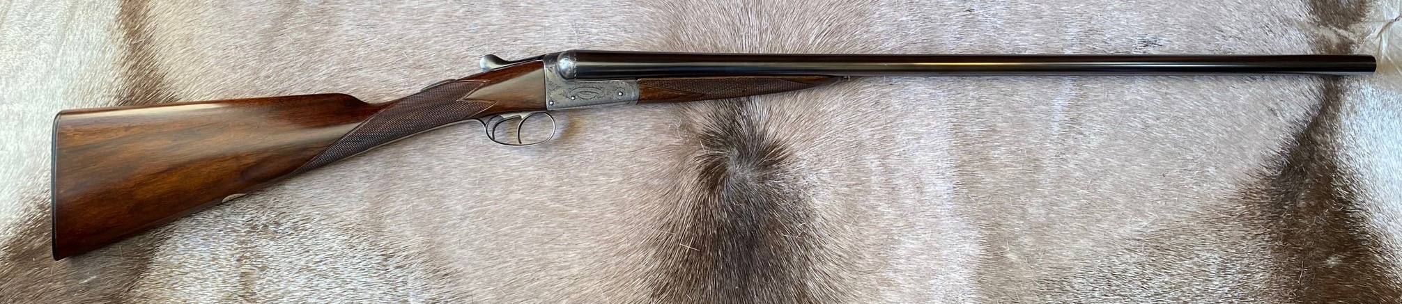 Charles Osborne - 16 Gauge - 28" - UG-602