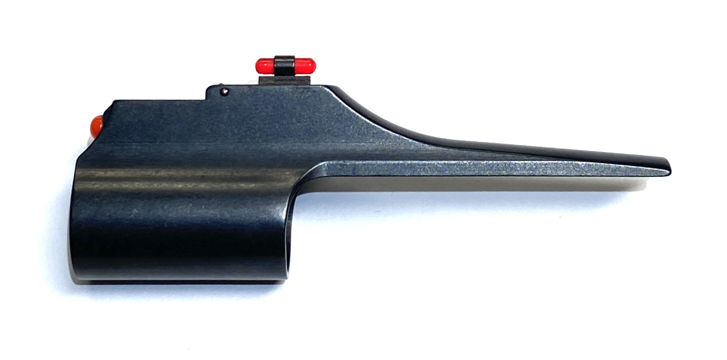 Holland & Holland Banded Ramp - R-112-610 Fiber Optic Prototype