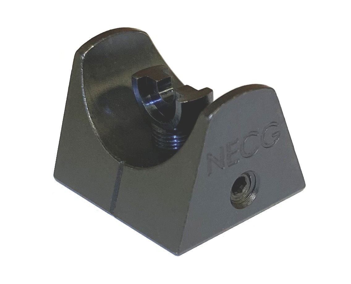 NECG Half Moon Sight Insert  N-126