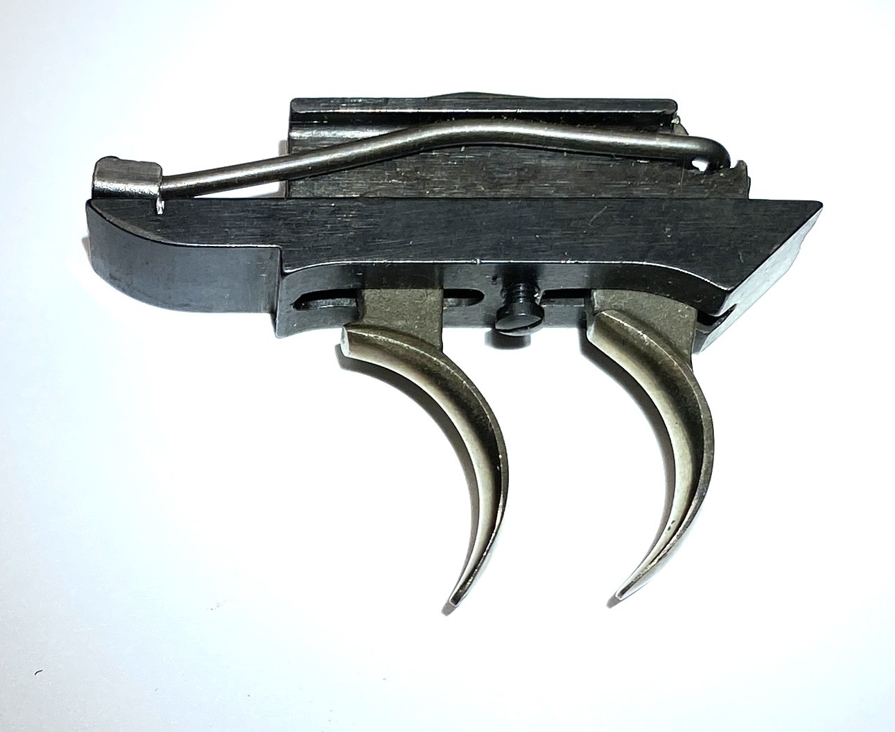 R-405 Traditional Double Set Trigger