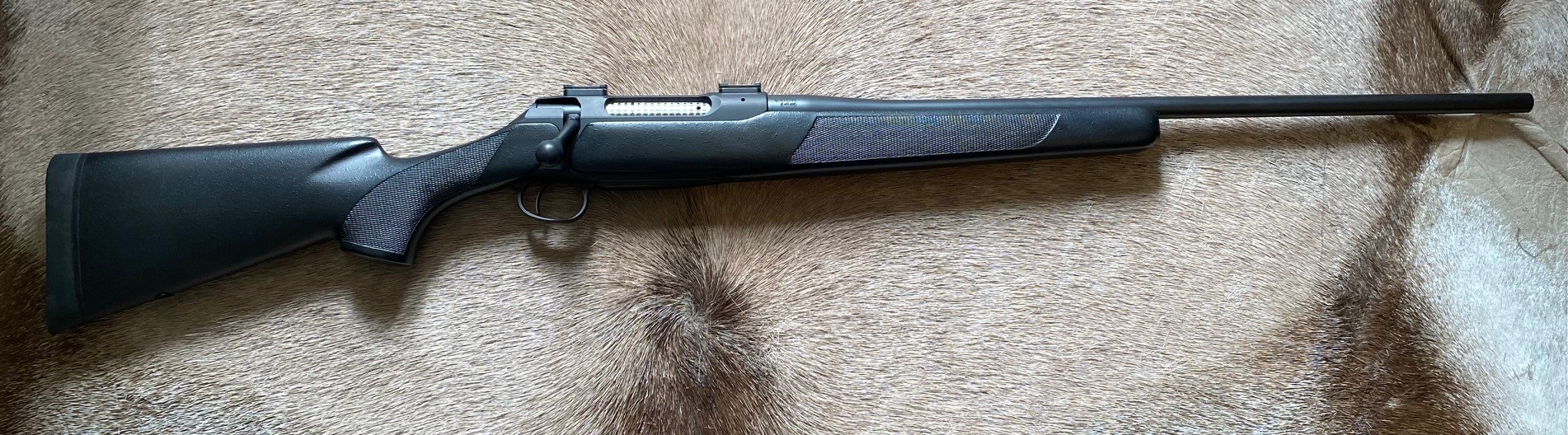 SAUER S202 - .30-06