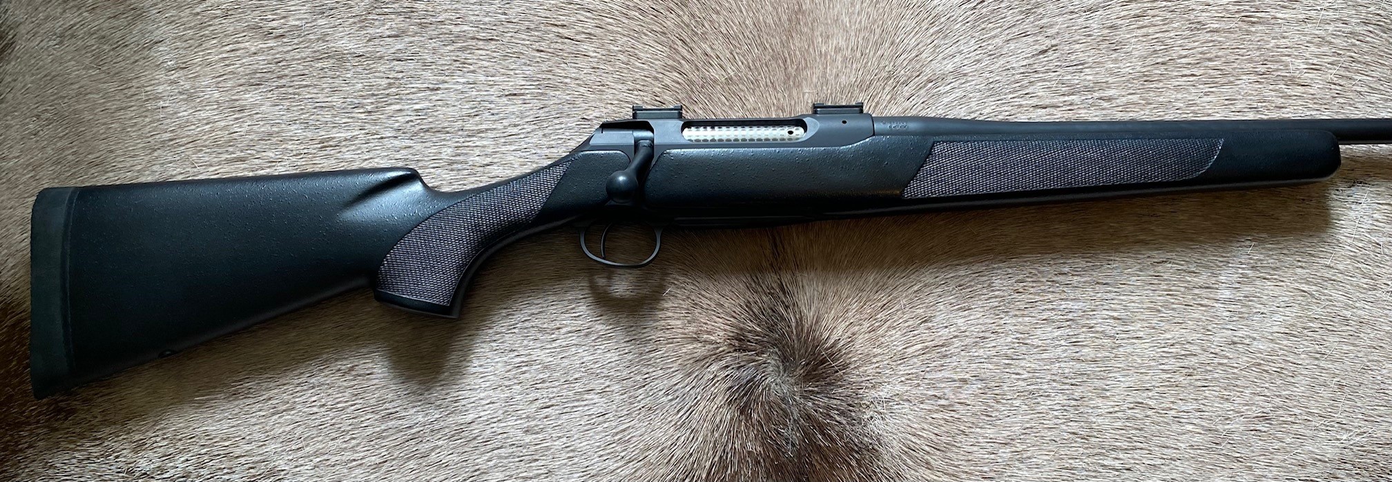 SAUER S202 - .30-06