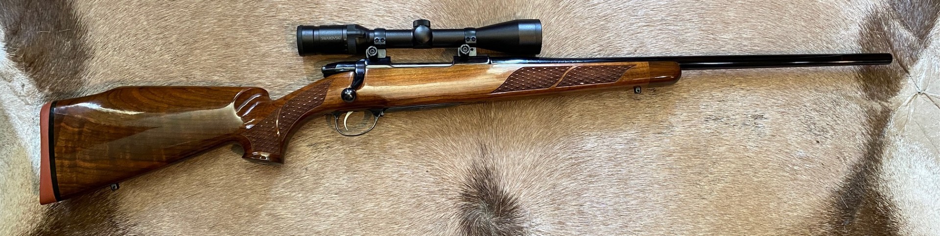 SAKO 75 Deluxe - .30-06