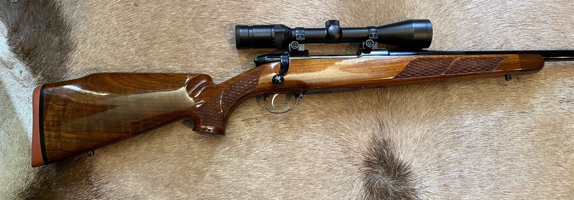 SAKO 75 Deluxe - .30-06