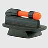 2.5mm Red Bead for 3/8" Dovetail  RW-11084