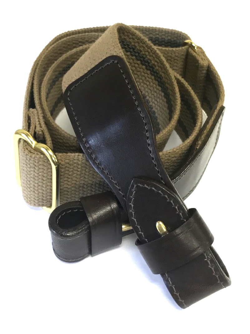 Classic Rifle Sling  A-120