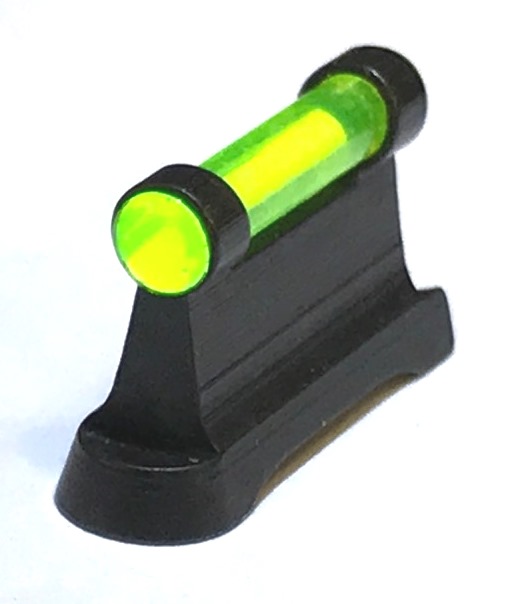 NECG CZ 3/32" Green Fiber Optic Sight R-163