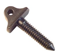 NECG Classic Swivel Stud w/ Wood Screw R-301