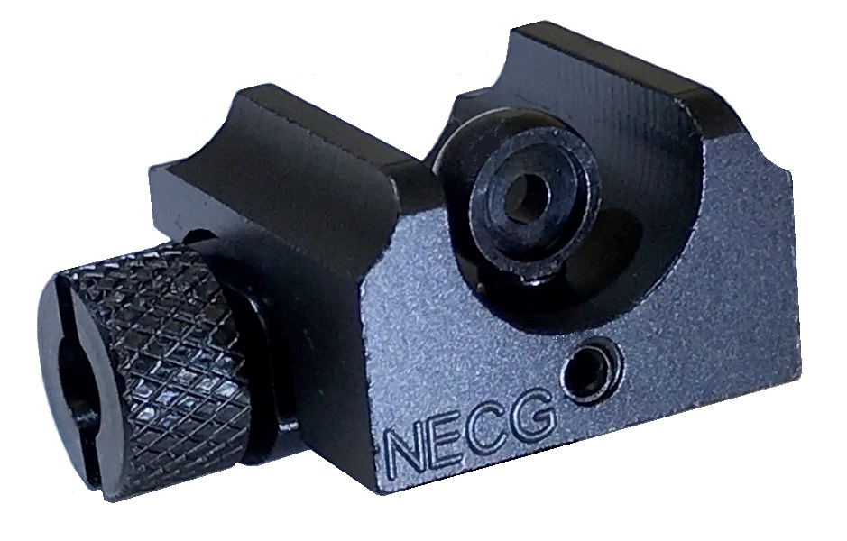 NECG Ruger Ghost Ring N-100G
