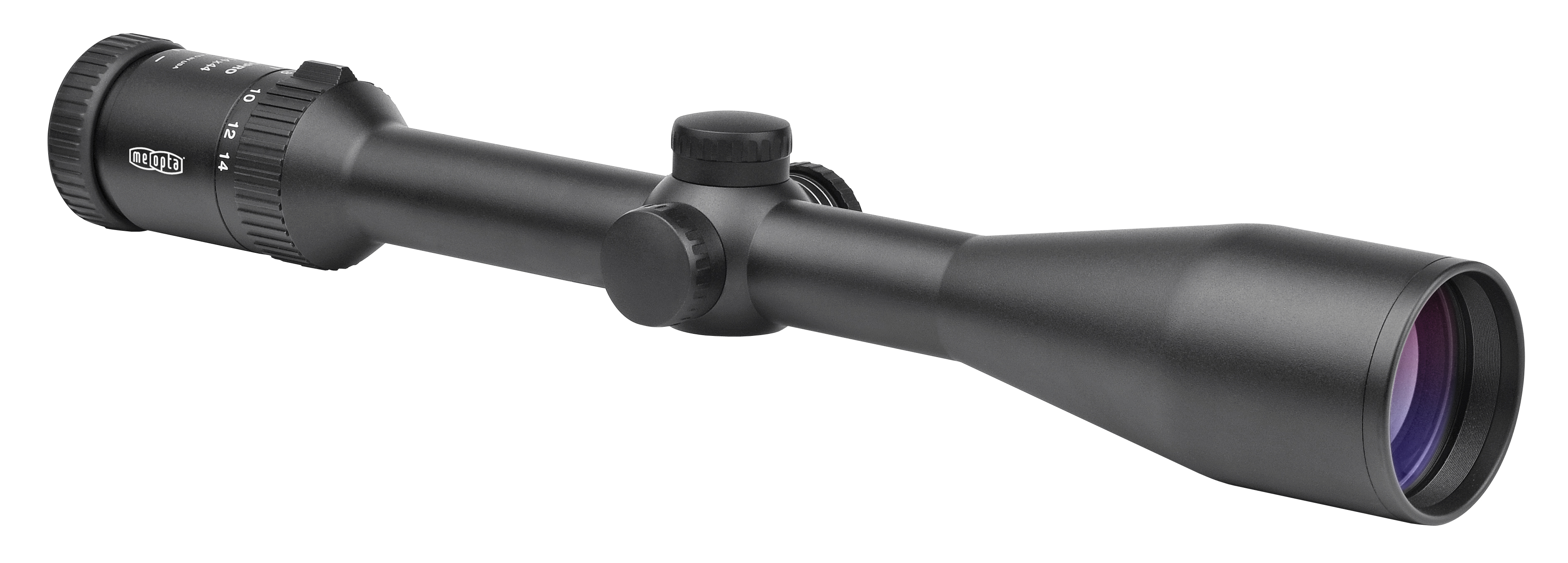 MEOPRO - 4.5-14x44 with BDC Reticle - MEO598830