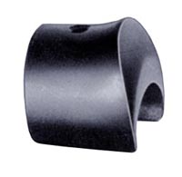 Muzzle Cap for Full Length "Mannlicher" Style Stocks