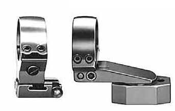 EAW Pivot Mount for Mauser 66 with 30mm Rings - E-B30