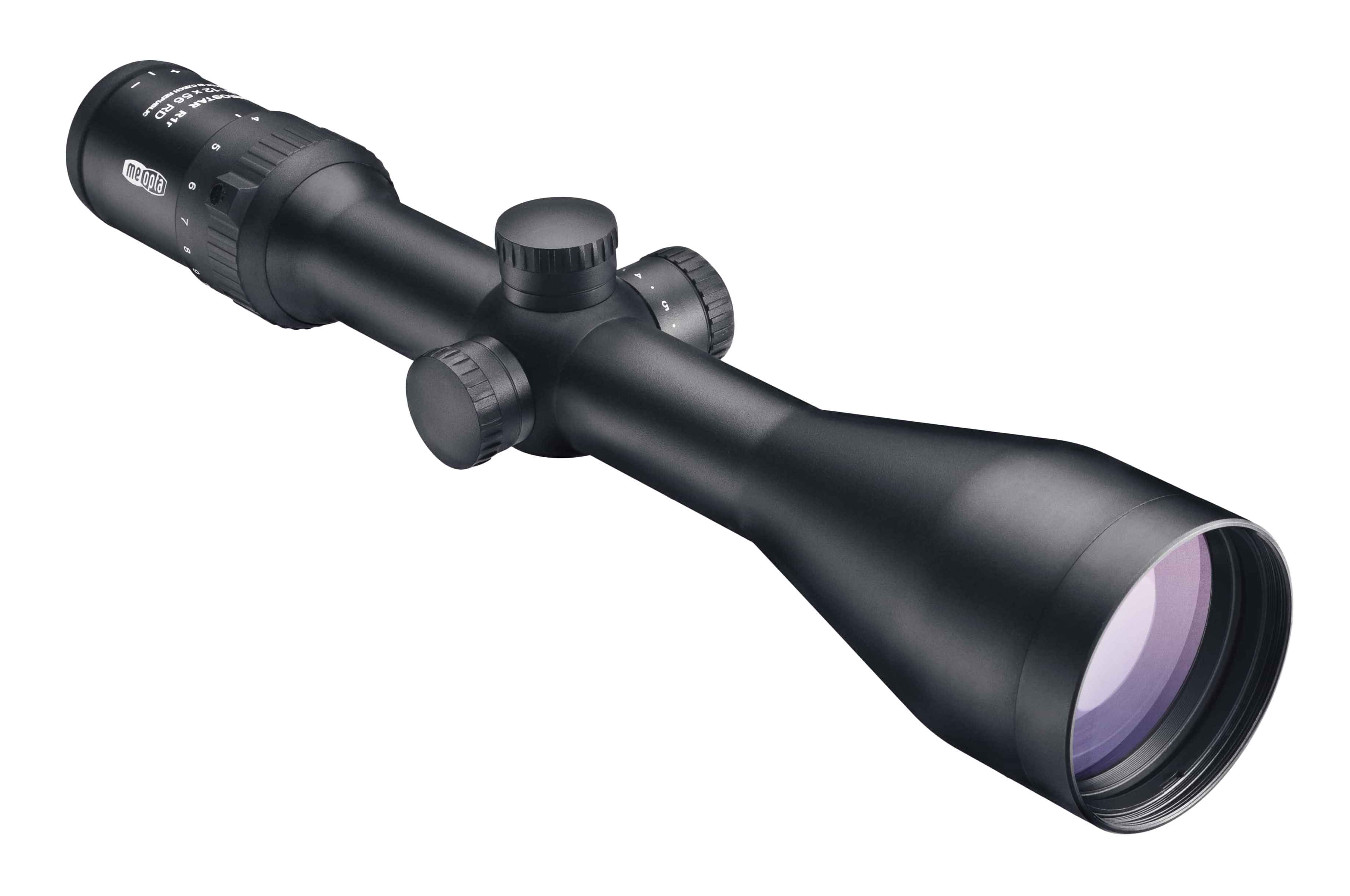 MEOSTAR R1 - 3-12x56 RD FFP - MEO706590