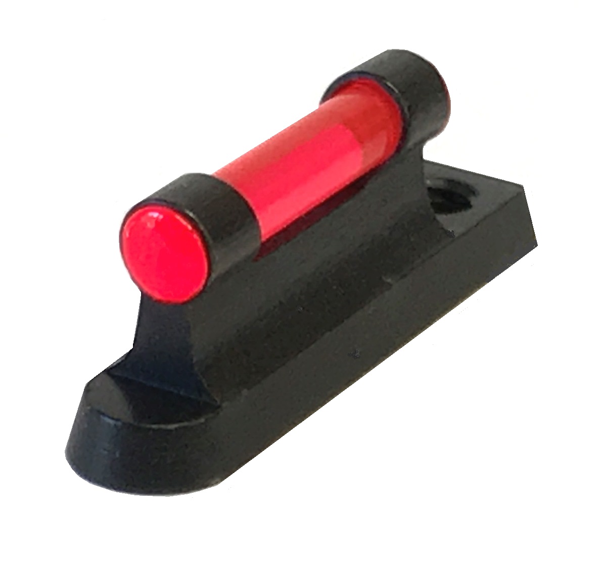 3/32" Red Fiber Optic Insert for Masterpiece & Classic Ramp - R-105