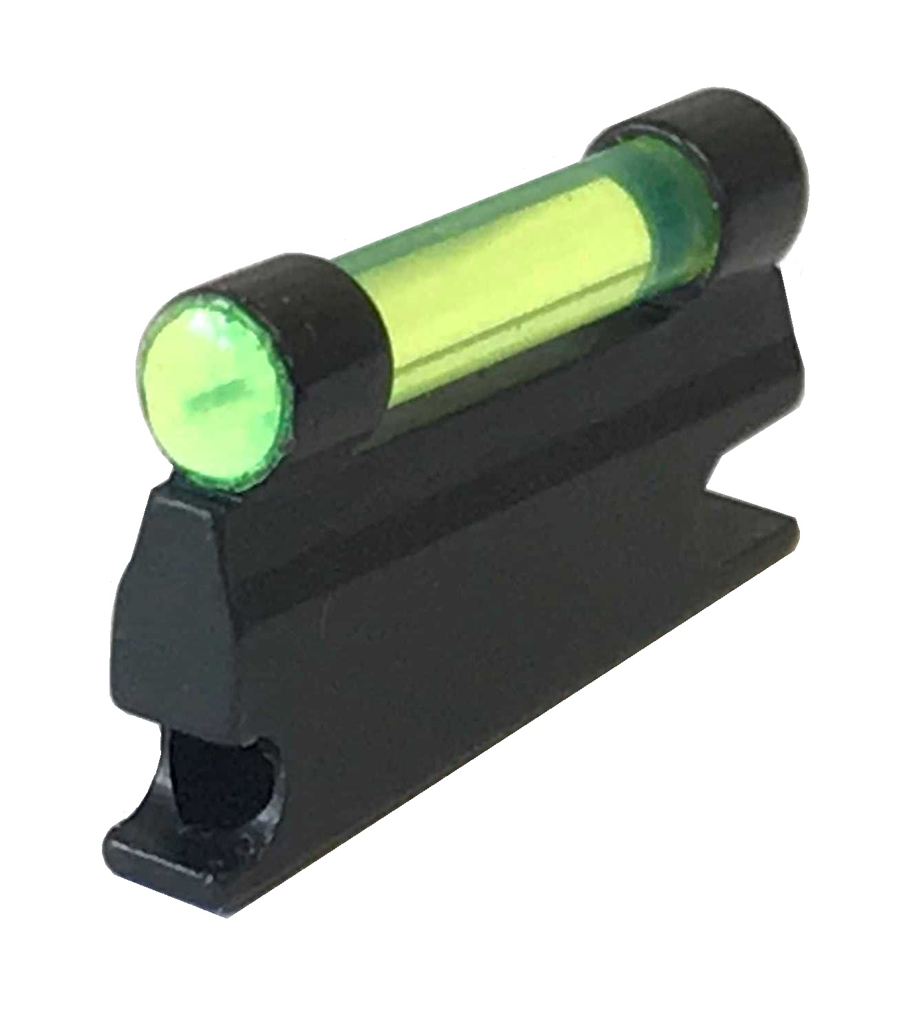 3/32" Green Fiber Optic for NECG Universal Ramp - R-108-9