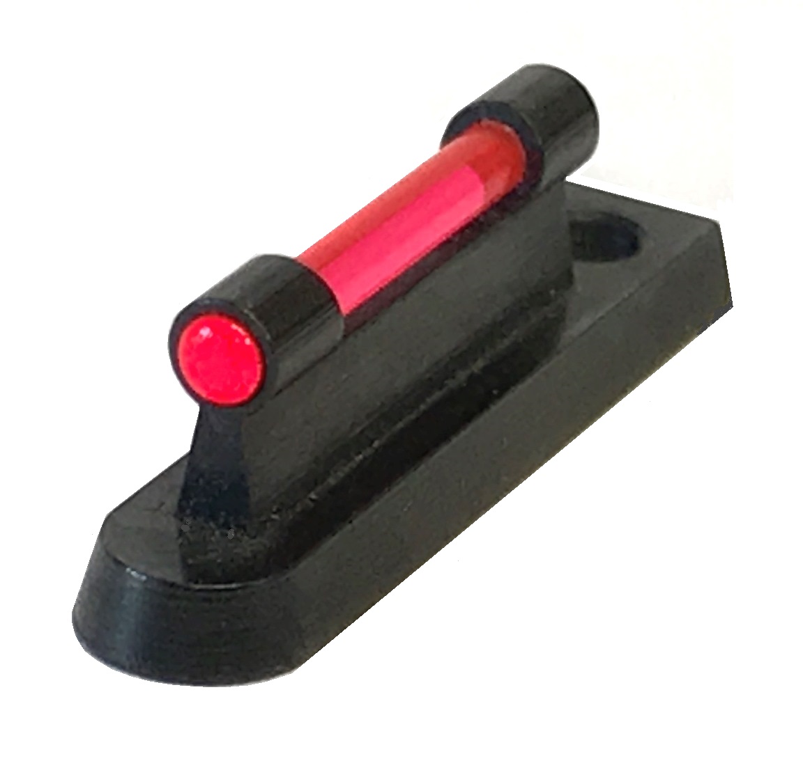 1/16" Red Fiber Optic Insert for Masterpiece & Classic Ramp  R-140