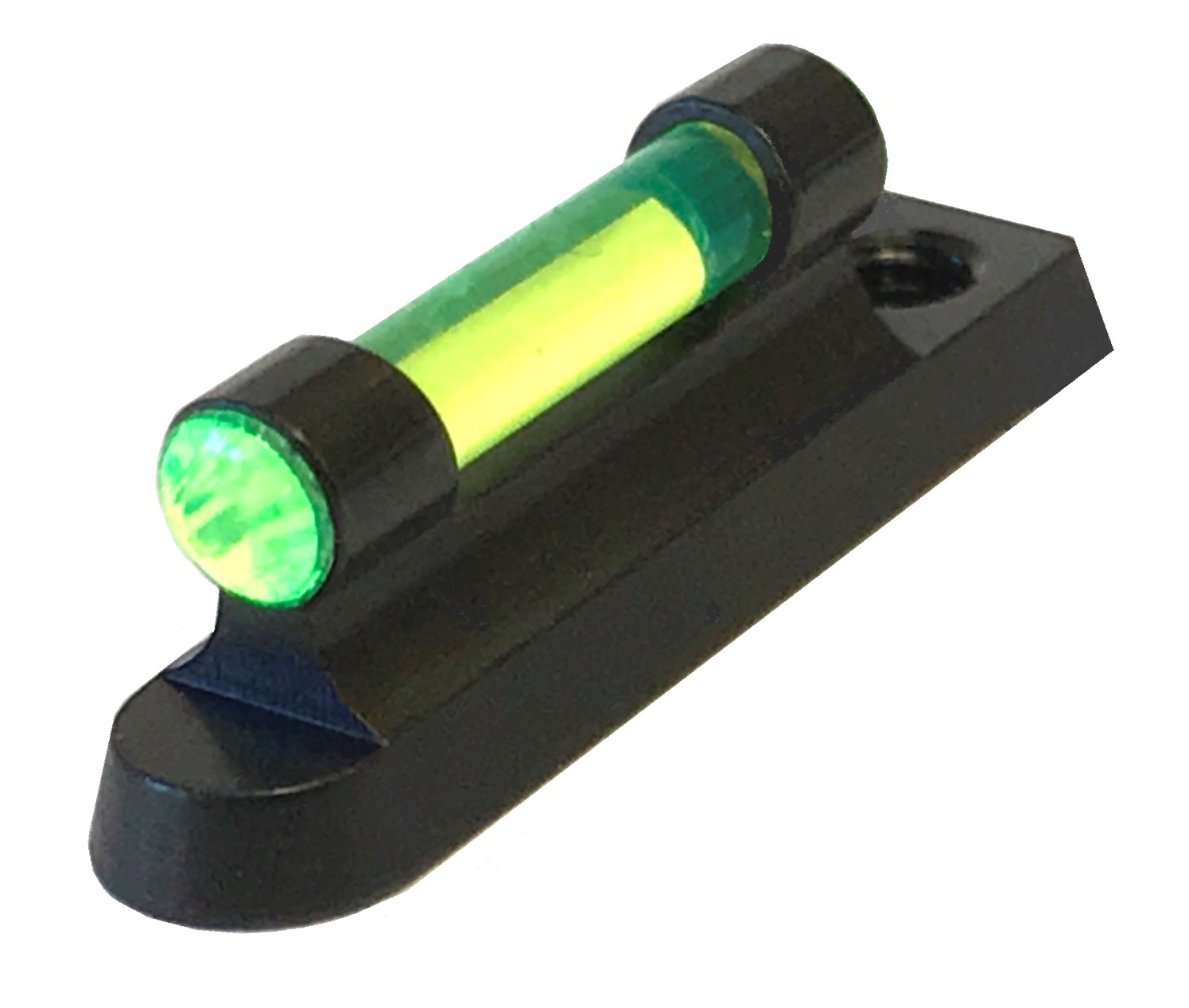 3/32" Green Fiber Optic Insert for Masterpiece and Classic Ramp - R-142-G