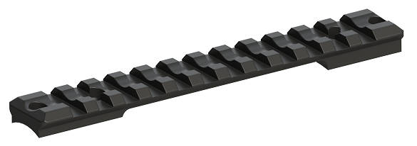 CCOP USA Remington 700 Short Action Picatinny Scope Base Mount Set MNT-REM700S E - Foto 12