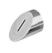 NECG Ruger #1 Forend Escutcheon N-110