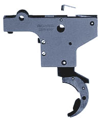 Single Set Trigger for Mauser 98 R-417