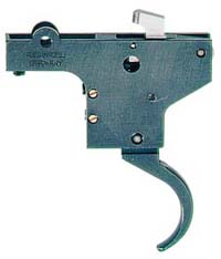 Steel Body Adjustable Trigger for Mauser 98 R-416
