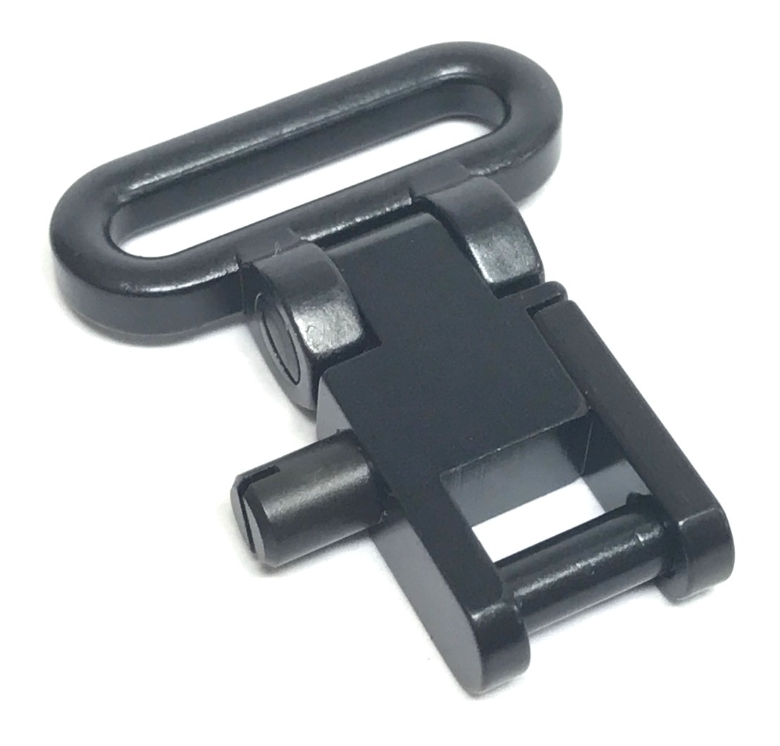 NECG Quick-Detachable Swivel (1) for American Swivel Studs  R-308