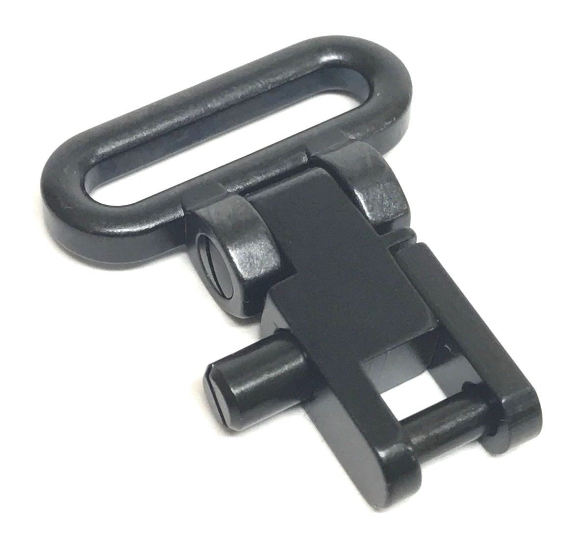 NECG Quick-Detachable Swivel (1) for European Swivel Studs R-316