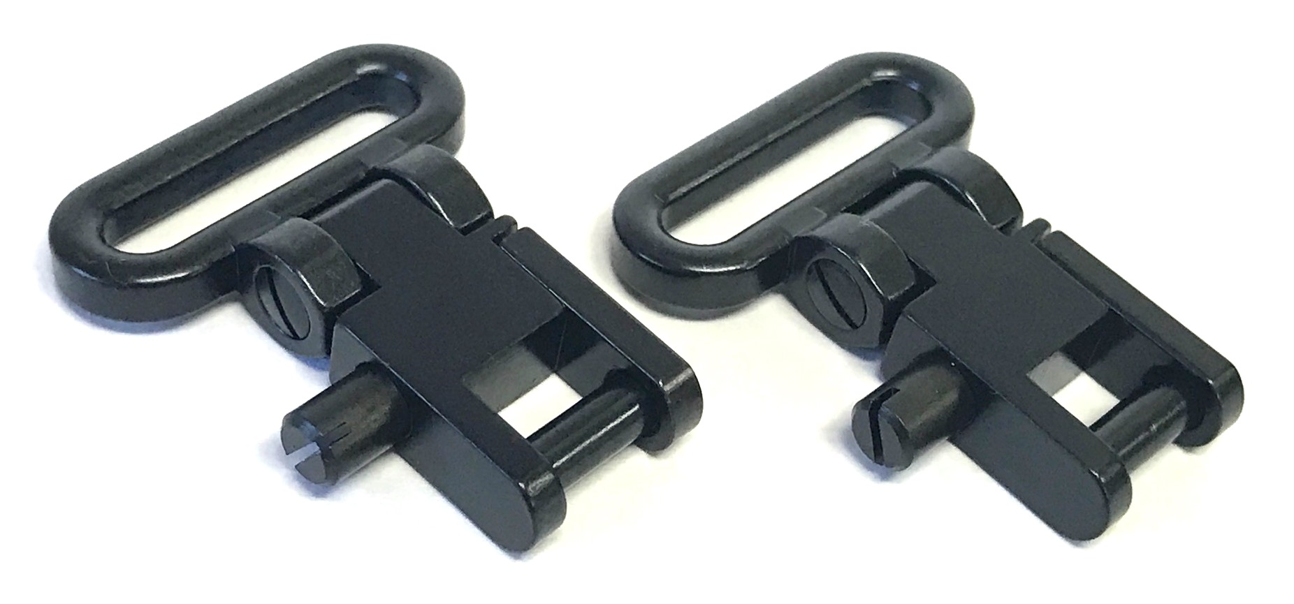 NECG Quick-Detachable Sling Swivel Set (2)