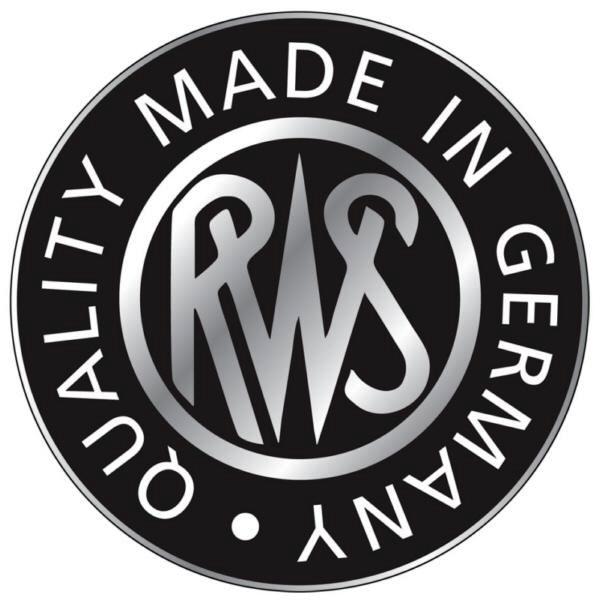 RWS Ammunition | New England Custom Gun Service, Ltd. - Page 1